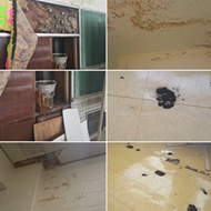 Detroit teachers are using Twitter to document poor school conditions
