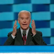 Biden ahead of Sanders in Michigan primary, but there are reasons to distrust recent poll