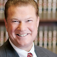 Sen. Lucido ordered to take sexual harassment sensitivity training after allegedly sexually harassing woman during sensitivity training