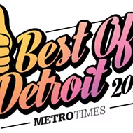 Voting for the Best of Detroit 2020 poll is now open!