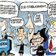 Three Chords The Truth Local Music Detroit Detroit Metro Times