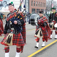 Corktown’s 62nd Annual St. Patrick’s Day Parade canceled due to coronavirus concerns