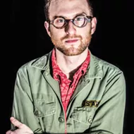 Evan Haywood&rsquo;s psychedelic folk music