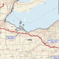 Feds OK NEXUS pipeline, which would run through southeast Michigan