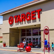 Target to increase starting pay to $15 an hour beginning next month