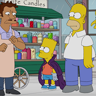 Keegan-Michael Key's new role in 'The Simpsons' is truly fantastic