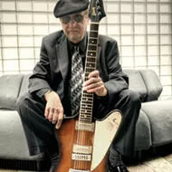 Dennis Coffey, Lyman Woodard, and Melvin Davis in 1968