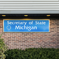 New legislation could put an end to Michigan license plate tabs