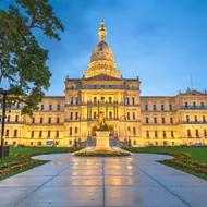 Secret recording reveals illegal tactics in petition campaign to repeal Whitmer's emergency powers