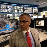 Opponents of facial recognition technology in Detroit are not giving up without a fight