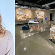 Former Urban Outfitters exec is helping bring Michigan's new cannabis industry to life at Skymint