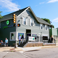 Greenhouse of Walled Lake launches 'Trunk or Treat' party on Halloween