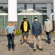 Court grants temporary restraining order blocking sale of Michigan State Fairgrounds for Detroit Amazon facility