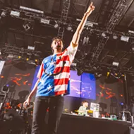 Danny Brown's (virtual) Bruiser Thanksgiving will feature Tiny Jag, Shigeto, and more