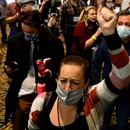 Republicans are running out of time, even if canvassers refuse to certify Michigan&rsquo;s election