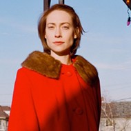 Detroit's Anna Burch drops Carpenters-esque Christmas single just in time to lowkey depress us for the holidays