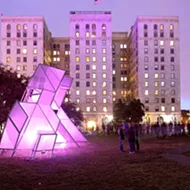 Dlectricity art and light festival plots 2021 return to Detroit