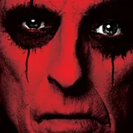 Alice Cooper on the greatest music city in the world &mdash; and coexisting with the most dangerous man in rock &rsquo;n&rsquo; roll