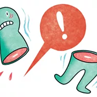 Savage Love: Cutting remarks