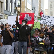 Detroit asks judge to reconsider decision to drop countersuit against anti-police brutality protesters
