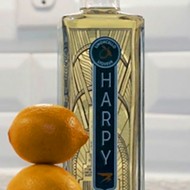 Metro Detroit-based Harpy Liquor debuts with Italian limoncello