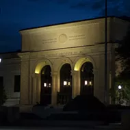 Rising COVID-19 cases force Detroit Institute of Arts to close until Friday