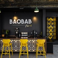 Detroit's Baobab Fare offers extended hours for Ramadan, family-style dishes