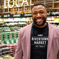 Mudgie's Deli to open a second location in Detroit's Rivertown Market