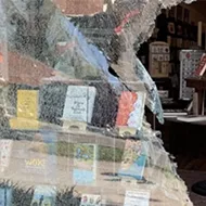 Detroit's Pages Bookshop ravaged by early morning gunfire, shop cat survives