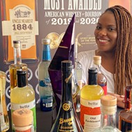 You can sample Black-owned spirits at Detroit's Yum Village this weekend