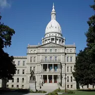 With federal stimulus, experts now foresee a big revenue upswing for Michigan