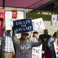 GOP-led Senate Oversight panel debunks 2020 voter fraud conspiracies in new report