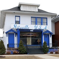Flooding and expansion efforts close Motown Museum until 2022
