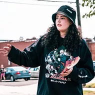 Egyptian illustrator Deena Mohamed discusses translating her graphic novels