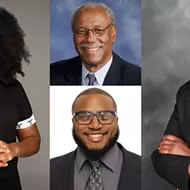 Meet the candidates running long shot campaigns against Detroit&rsquo;s Mayor Mike Duggan in 2021