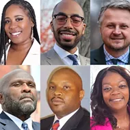 Here are the candidates running in Detroit&rsquo;s highly competitive City Council race