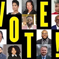 A guide to the 2021 Detroit primary candidates