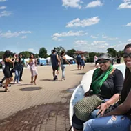 Belle Isle Art Fair returns with two days filled with more than 100 juried artists