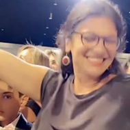 Fox News suddenly gives a shit about CDC guidelines when it's Rashida Tlaib