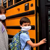 Michigan health department urges schools to require masks as COVID-19 surges