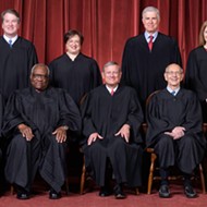 The most radical Supreme Court in American history just announced its intentions. Get ready.