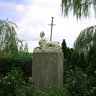 A selection of upcoming artistic happenings in metro Detroit and beyond