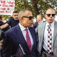 Craig's campaign clusterfuck, fake COVID news, and a DJ dispute: the top Detroit Metro Times headlines this week