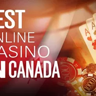 30 Best Online Casinos in Canada: Top CA Casino Sites for Real Money Gambling