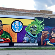 Detroit's new Vault of Midnight comic book store opens Saturday in Milwaukee Junction