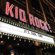 Kid Rock's Made in Detroit restaurant to be replaced with Michigan-themed spot following split with Little Caesars Arena
