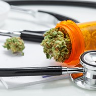 Michigan doctor suspended after approving 22,000 medical marijuana certificates in 12 months