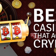 Best Bitcoin Casinos that Accept All Types of Cryptocurrencies in 2022