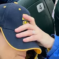 AG Dana Nessel apologizes for being 'human' after getting wasted at a UM-MSU tailgate