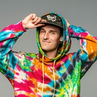 GRiZ announces return of 12 Days of GRiZMAS with three nights at Masonic Temple, charity programming